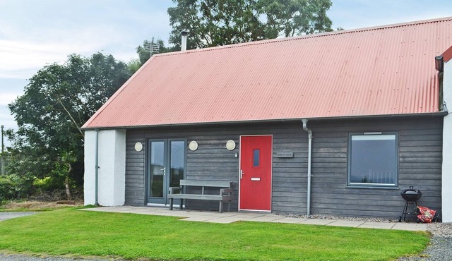 1 bedroom accommodation in Achamore