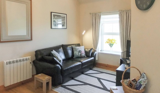 1 bedroom accommodation in Near Lochboisdale, South Uist