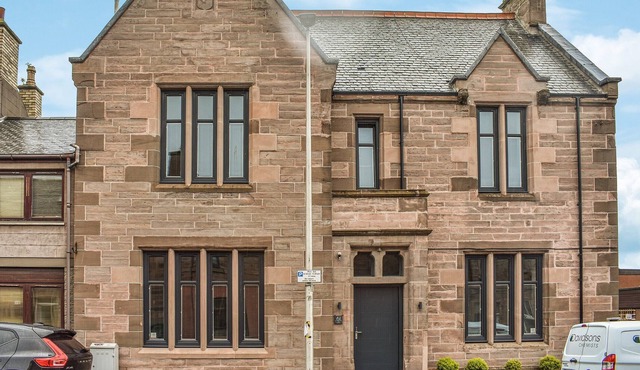 1 bedroom accommodation in Arbroath