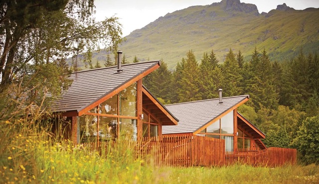 1 bedroom accommodation in Arrochar, Argyll and Bute