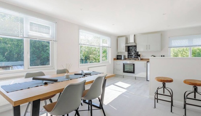 1 bedroom accommodation in South Molton, nr Barnstaple