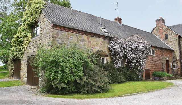 1 bedroom accommodation in Atlow, near Carsington