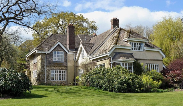 1 bedroom accommodation in Dalwood, near Axminster