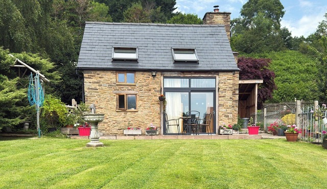 1 bedroom accommodation in Bircher Common, near Leominster