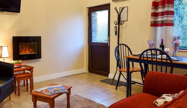 1 bedroom accommodation in Llangeitho, near Tregaron