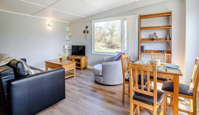 1 bedroom accommodation in Cilcennin, near Lampeter