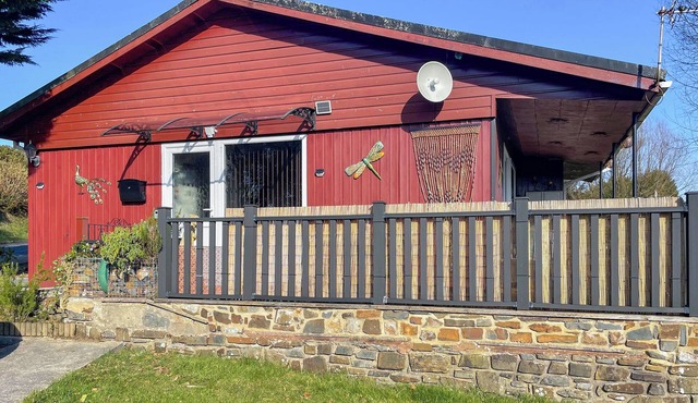 1 bedroom accommodation in Bideford