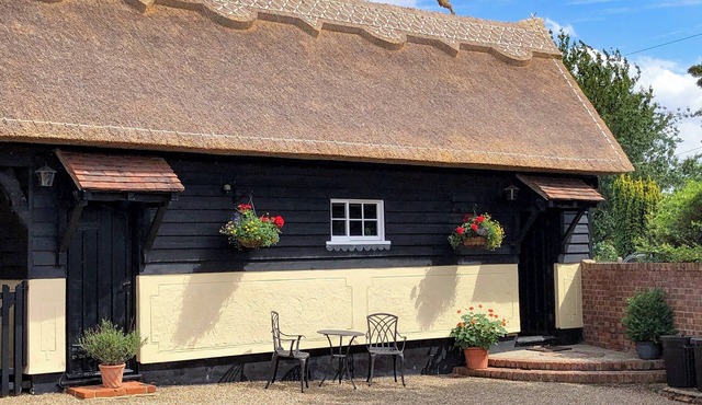 1 bedroom accommodation in Finchingfield, near Braintree