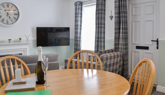 1 bedroom accommodation in Brampton