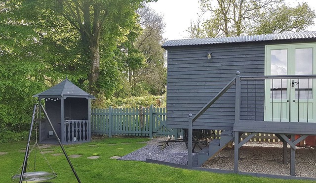 1 bedroom accommodation in Greenhead, near Haltwhistle