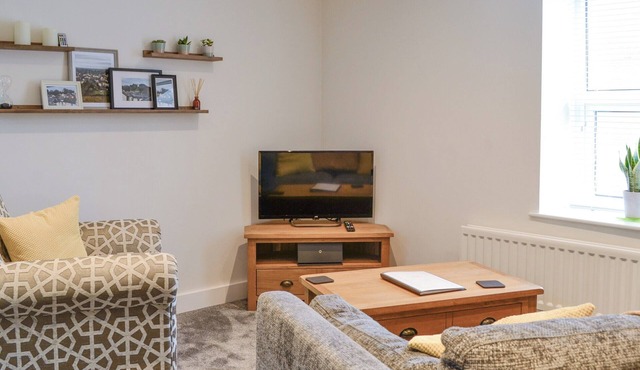 1 bedroom accommodation in Brampton