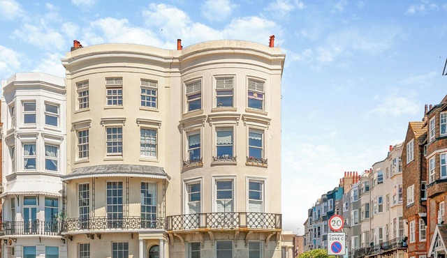 1 bedroom accommodation in Brighton