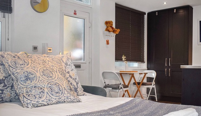 1 bedroom accommodation in Brighton