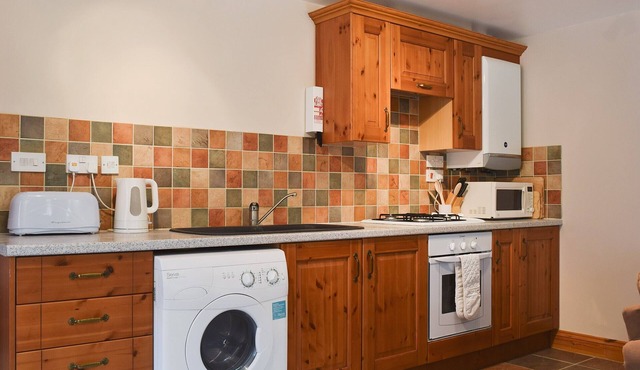 1 bedroom accommodation in Cambourne, near Cambridge
