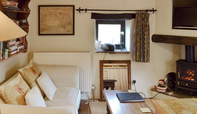 1 bedroom accommodation in Castleton