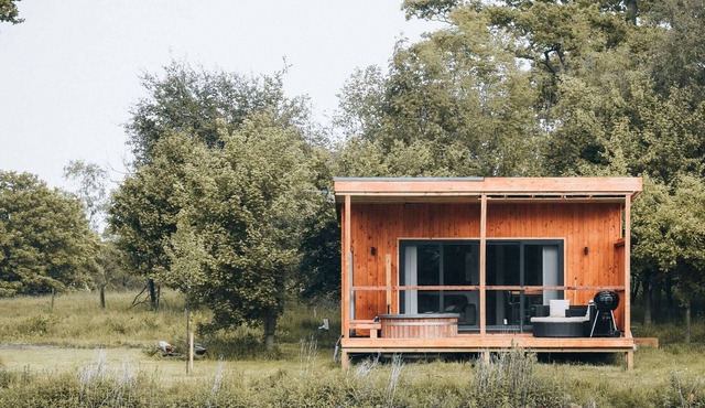 1 bedroom accommodation in Chathill, Nr Alnwick