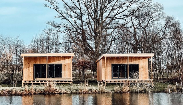 1 bedroom accommodation in Chathill, Nr Alnwick