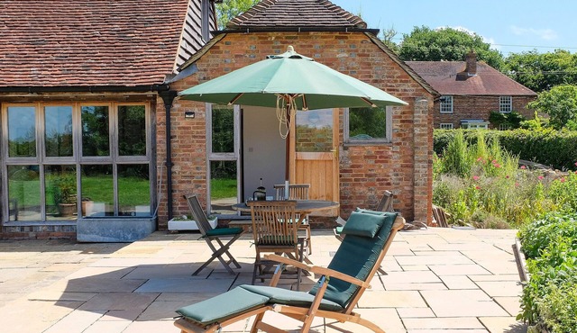 1 bedroom accommodation in Cowbeech, near Hailsham