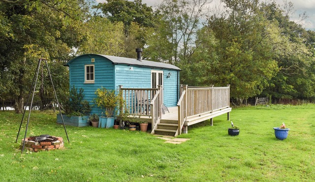 1 bedroom accommodation in Herstmonceux, near Hailsham