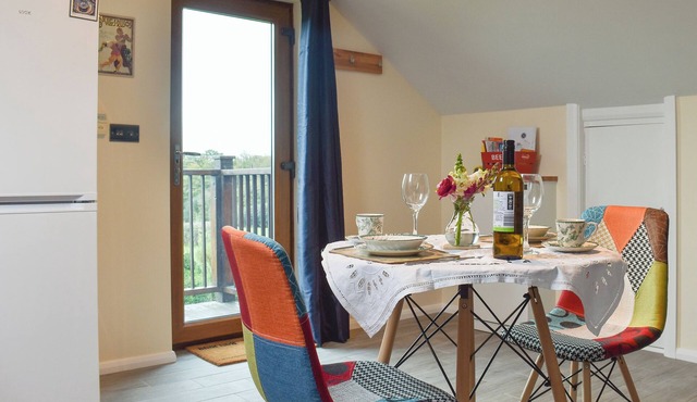 1 bedroom accommodation in Herstmonceux, near Hailsham