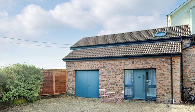 1 bedroom accommodation in Pennymoor, near Tiverton