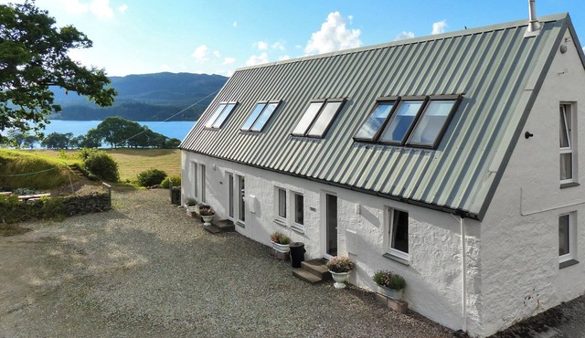 1 bedroom accommodation in Dalmally