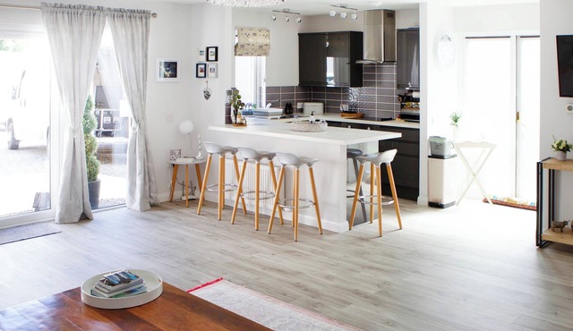 1 bedroom accommodation in Dingwall