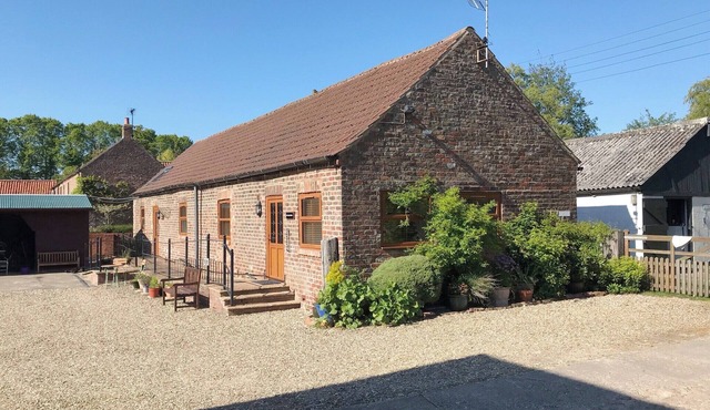 1 bedroom accommodation in Wansford, near Driffield