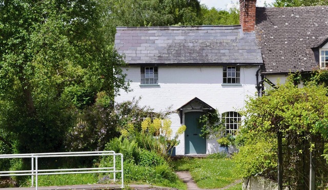 1 bedroom accommodation in Eardisley