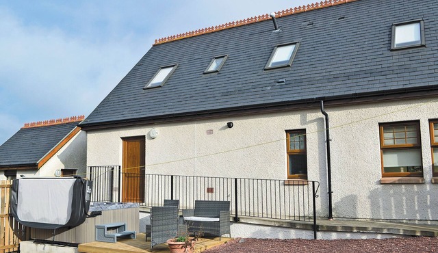 1 bedroom accommodation in Blackridge, near Edinburgh