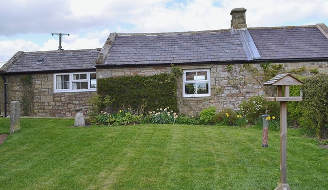 1 bedroom accommodation in Edlingham, near Alnwick