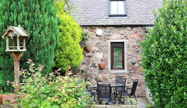 1 bedroom accommodation in Coldingham, near Eyemouth