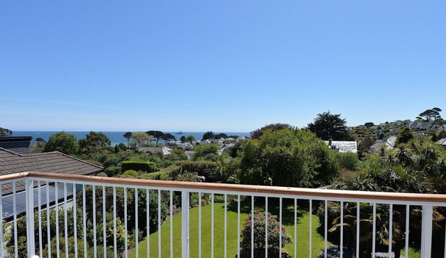 1 bedroom accommodation in Falmouth