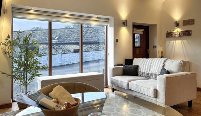 1 bedroom accommodation in Falmouth