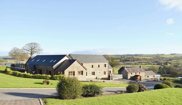 1 bedroom accommodation in Mydroilyn, near Aberaeron