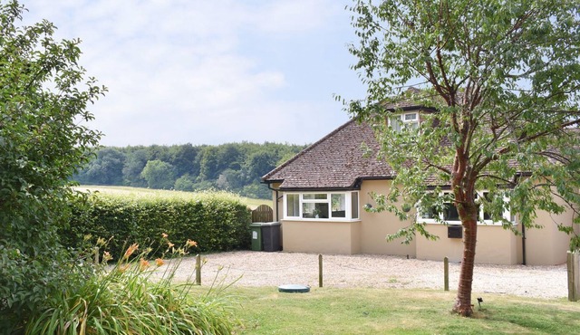 1 bedroom accommodation in Woodmancott, near Winchester