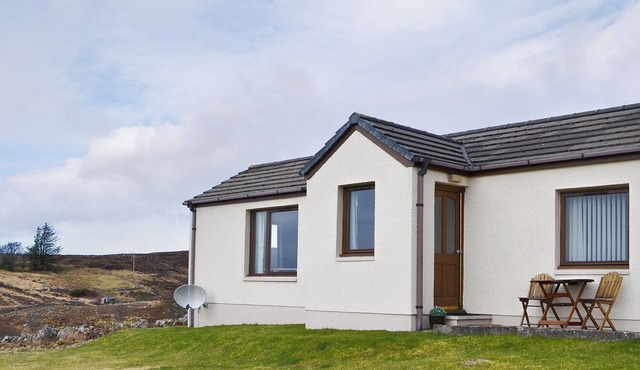 1 bedroom accommodation in Gairloch