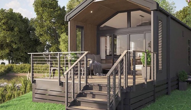 1 bedroom accommodation in Gartmore