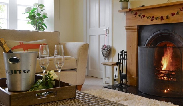 1 bedroom accommodation in Kettins, near Blairgowrie