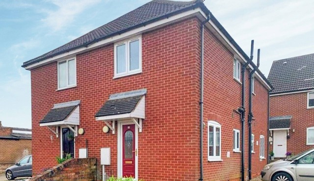 1 bedroom accommodation in Grantham