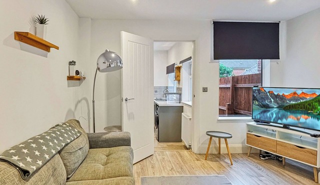 1 bedroom accommodation in Grantham