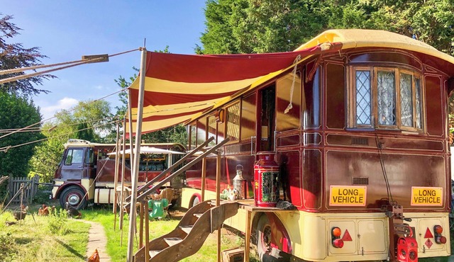 1 bedroom accommodation in Hailsham