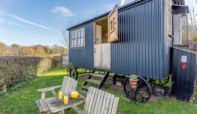 1 bedroom accommodation in Hassocks