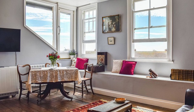 1 bedroom accommodation in Hastings