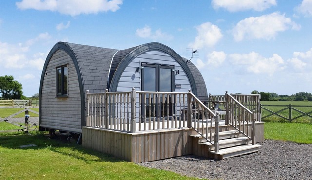 1 bedroom accommodation in Hatfield