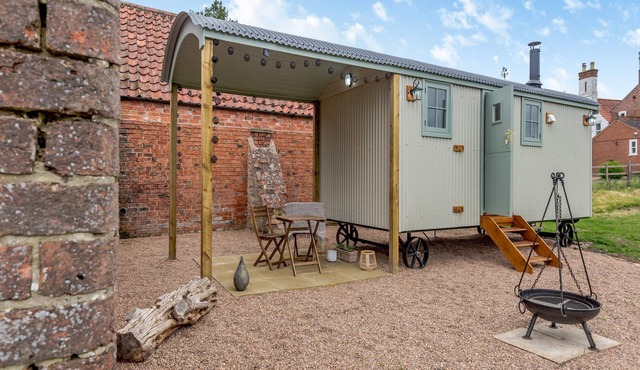 1 bedroom accommodation in Hemingby