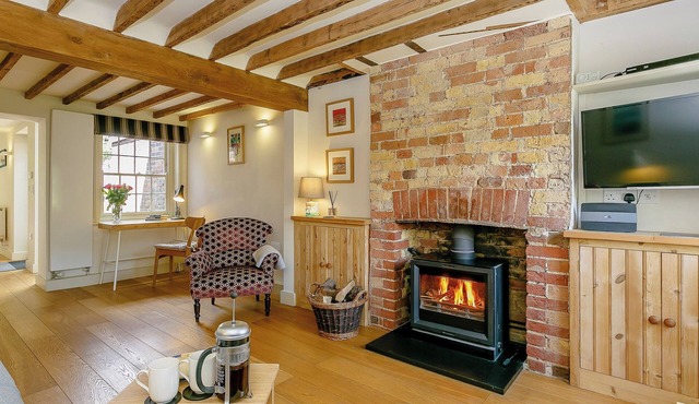 1 bedroom accommodation in Fulking, near Brighton