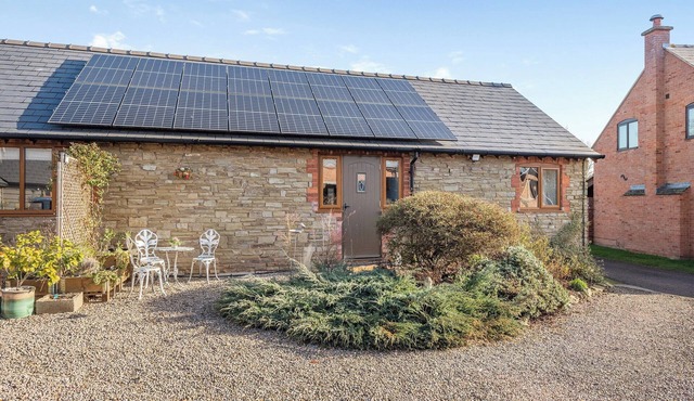 1 bedroom accommodation in Lugg Bridge, near Hereford