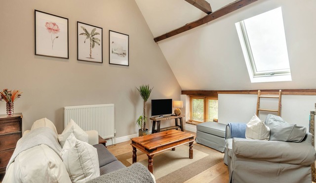 1 bedroom accommodation in Hickling