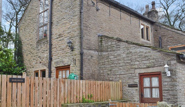 1 bedroom accommodation in High Peak